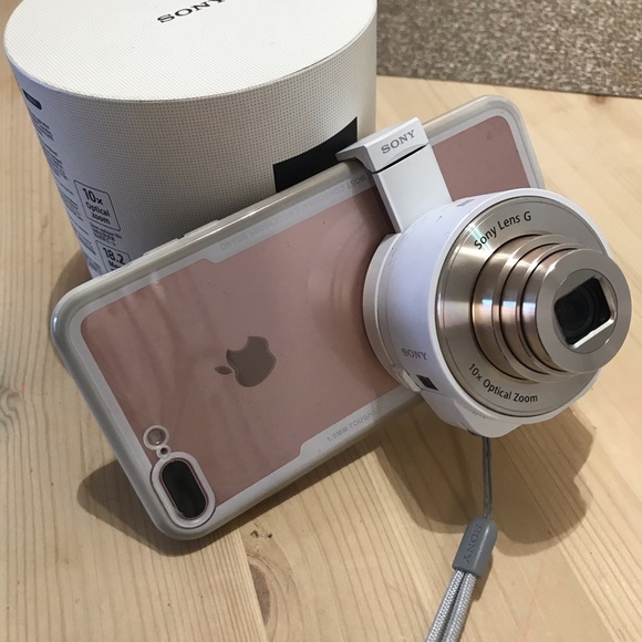 Sony Lens - Picture 2 of 3